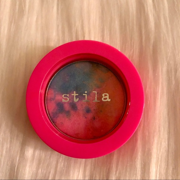 Stila Countless Color Pressed Pigments Eyeshadow Bundle - Picture 5 of 16